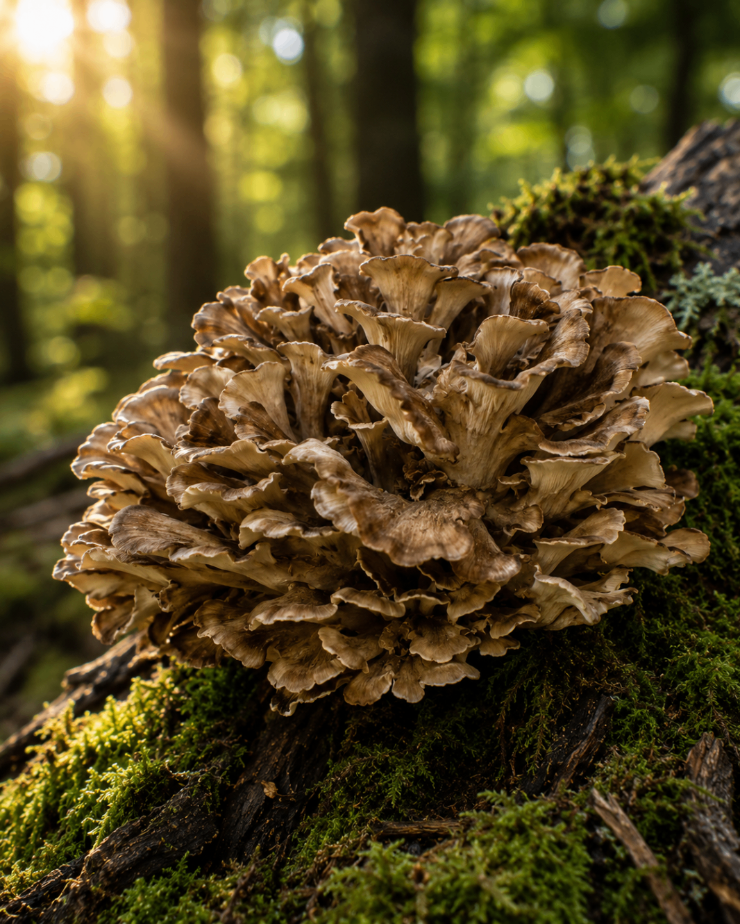Maitake