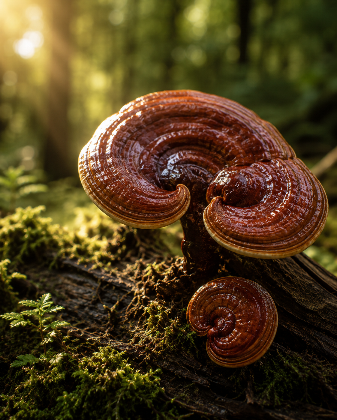 Reishi
