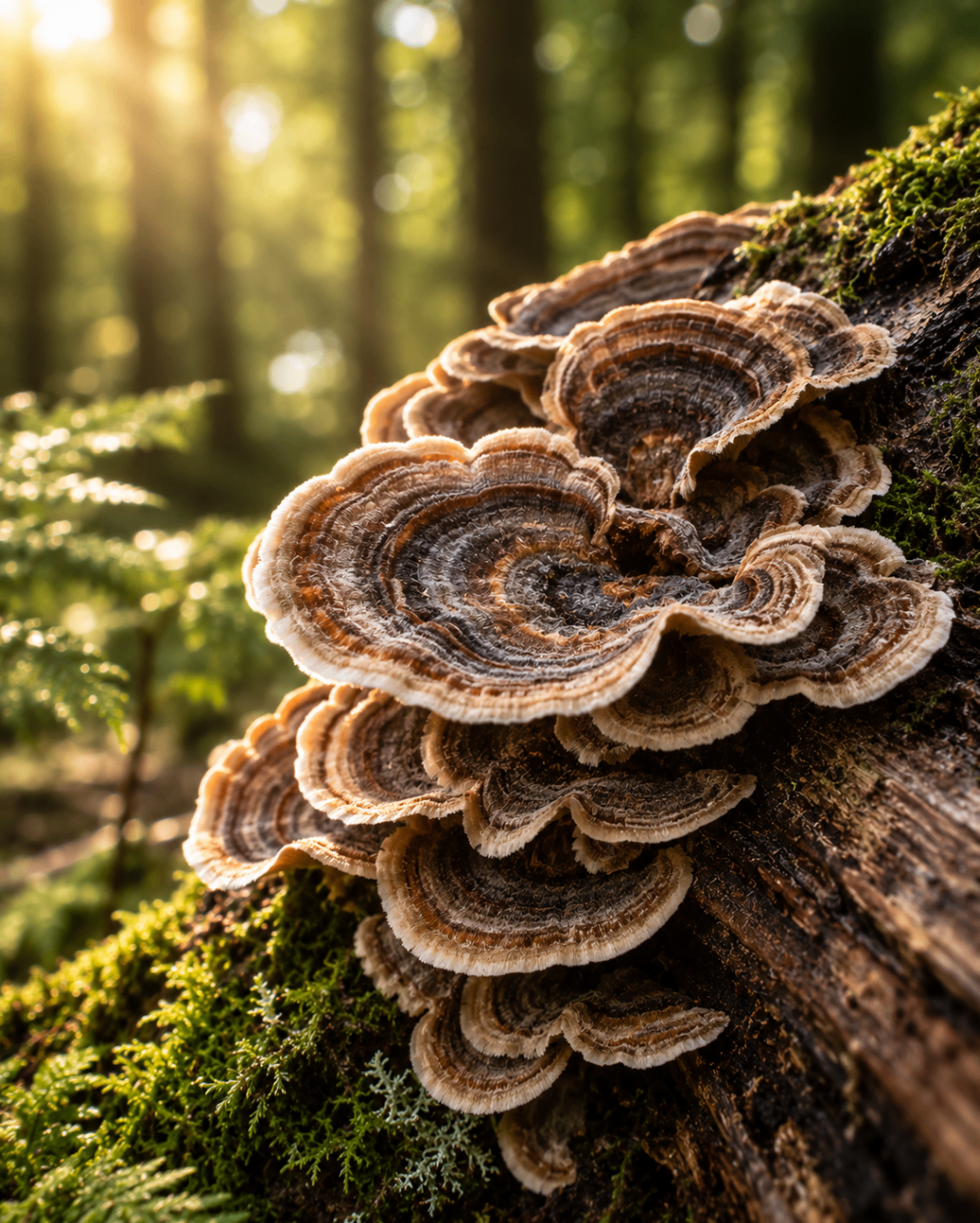 Turkey Tail