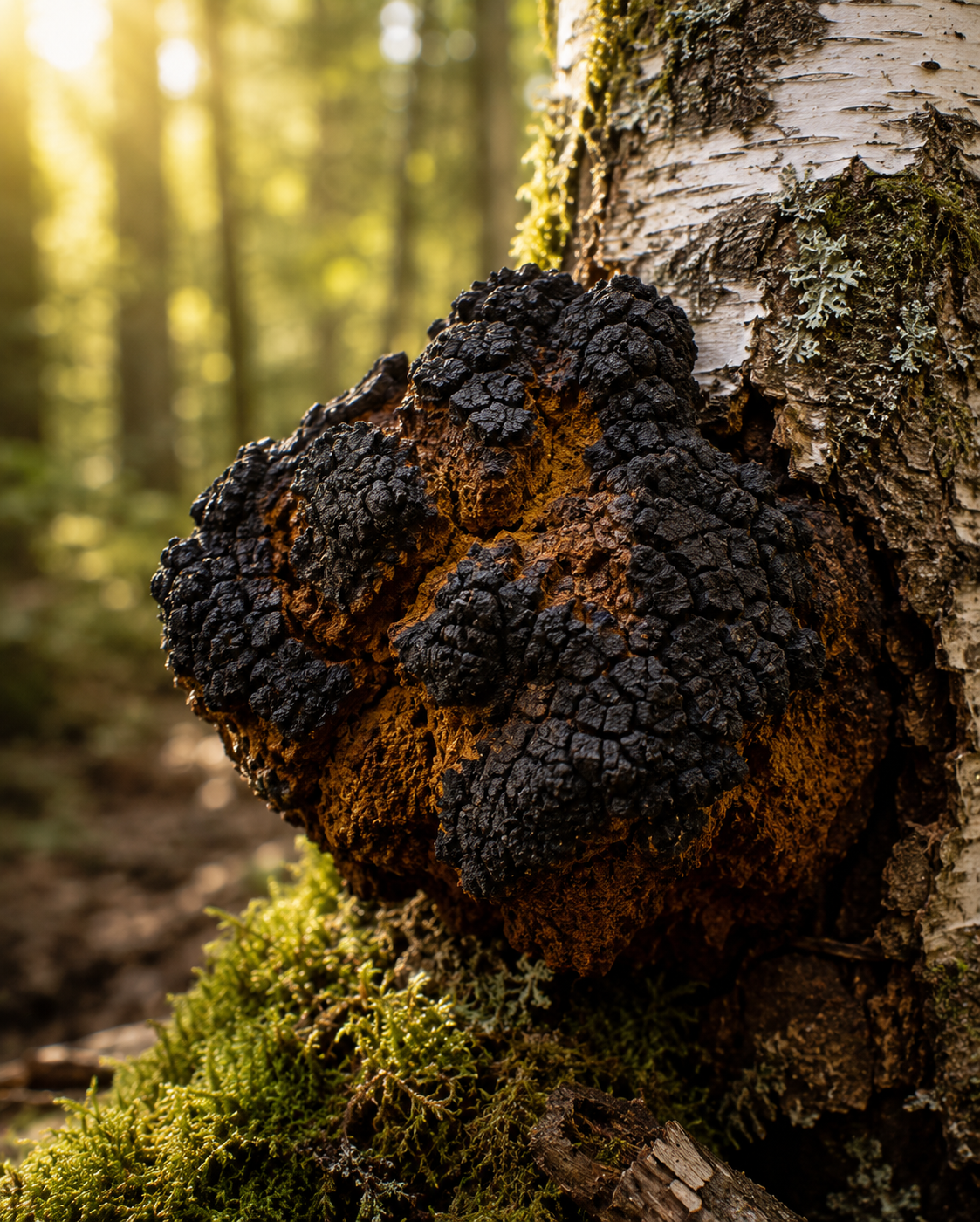 Chaga